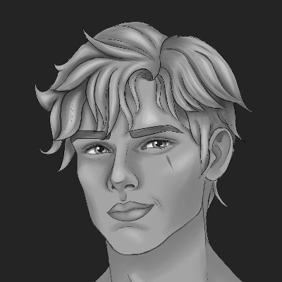 He/Him. Has alot of art.
Roleplay and Content enthusiast.
WoW: Argent Dawn EU
🔞Potential NSFW, minors begone!