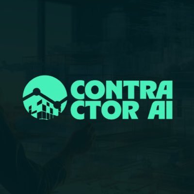 contractoraii's profile picture. 
