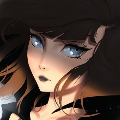 LIPS IN BLACKさんのプロフィール画像