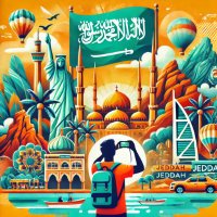 سالم (@sauditourlover) 's Twitter Profile