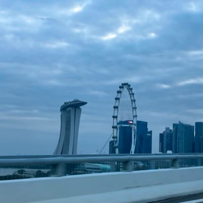 シンガポールで背泳ぎ達成🇸🇬おばちゃまイングリッシュ提唱者✨ 🚃新聞投稿謝礼でテキスト購入📕お金をかけず、脱力系独学で脳の活性化&若返りを画策中㊗️プラチナエイジ受賞者🎉オリパラボラ🍀fieldcastとcitycastリーダー。小学校英語指導助手と病気の子どもと家族の滞在施設のWワーク。受験生の母卒業🤱
