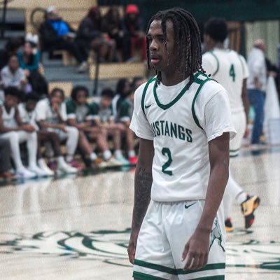 Lenear Bolden Profile