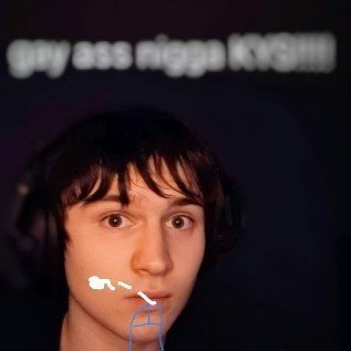 VanteDe60506's profile picture. 