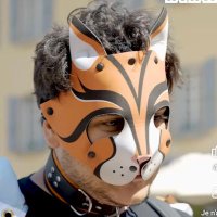 FootTheCat (@foot_rest) Twitter profile photo