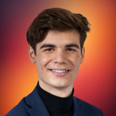 🇫🇷 Jeune engagé. Génération action. 🚀 Entreprendre. Inspirer. Agir.