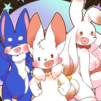 Homura＆Renard＆藍紗さんのプロフィール画像