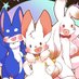 Homura&Renard&藍紗 (@arumoh_tacetihw) Twitter profile photo Homura&Renard&藍紗 (@arumoh_tacetihw) Twitter profile photo