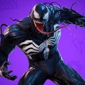 Best symbiote on the fortnite island | Spidey supporters DNI | not a parody i am the real venom