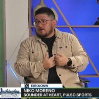 Niko Moreno (@elrolonw) 's Twitter Profile Photo Niko Moreno (@elrolonw) 's Twitter Profile Photo
