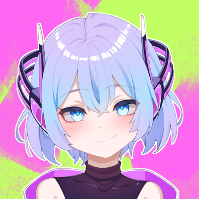 Med student ⚕️ | AI/ML+iOS dev | Babiniku VTuber Manami Starling |
🎨 #ManaMuses | Streams Fri/Sat 9 PM EST