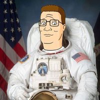 Hank Hill (@propaneface) 's Twitter Profile Photo
