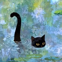 Rin (@nekopanchim) 's Twitter Profile