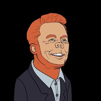 MonkoMaxi's profile picture. Big Monko