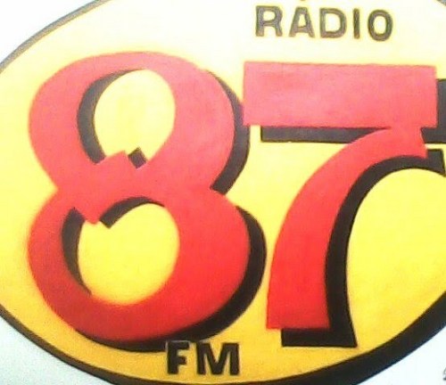 Radio Fm Flores 87,9 - Jaçanã - RN