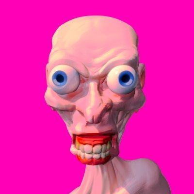 quenjonem's profile picture. I make 2D and 3D stuff, occasionally it's animated. https://t.co/6lVdBbS9gQ