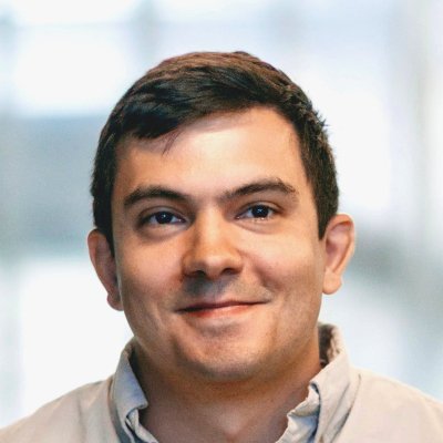 ndtippens's profile picture. Information, computation & evolution