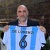 Hernan E. De Lorenzi (@hernandelorenzi) Twitter profile photo Hernan E. De Lorenzi (@hernandelorenzi) Twitter profile photo