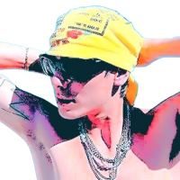 ᅟ ༉‧₊ᅟ ᅟ  𝑝𝑢𝑟𝑒ᅟ  ᅟ𝓵𝑖𝑔ℎ𝑡 (@prismscopic) 's Twitter Profile