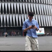 Sergio Casas Romero (@_sergiocasasr_) 's Twitter Profile