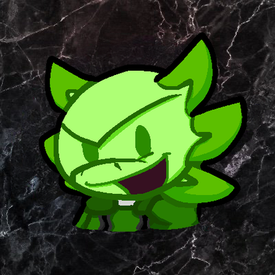 Axor the Axolotlさんのプロフィール画像