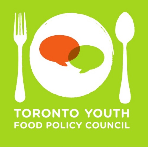 Toronto Youth Food Policy Council - mobilizes and engages youth to build a just food system.