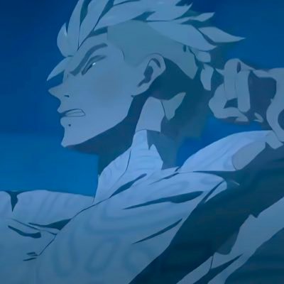 twenty three | trigun shenanigans | #1 knives lover | tiktok editor (11k) & occasional artist 🗡️🪽