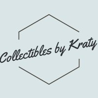 Collectibles by Kraty (@cbk_finds) 's Twitter Profile