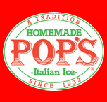 Since 1932, Pops Homemade Italian Water Ice Company is a family owned business serving the finest Italian water ice & ice cream you'll find anywhere.