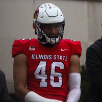 Tye Niekamp (@niekamptye) 's Twitter Profile