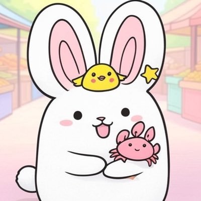 byokinimakemai's profile picture. 子ども服と玩具がだいすきなママ🐰🩷目新しいもの、便利なもの派手な物が好き𓂃 𓈒𓏸❁⃘購入品紹介も時々できたらいいな🛒
