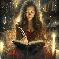 Sandra_M.C._LaPlume (@sandramclaplume) 's Twitter Profile