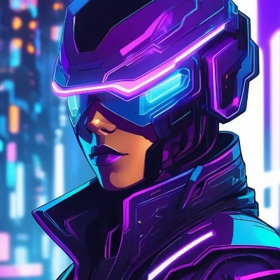 Turning ideas into games and AI bots. Let's build cool stuff!
Games, bots, and a little magicājust doing what I love.