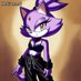 Blaze the Cat (@purringhot) Twitter profile photo Blaze the Cat (@purringhot) Twitter profile photo