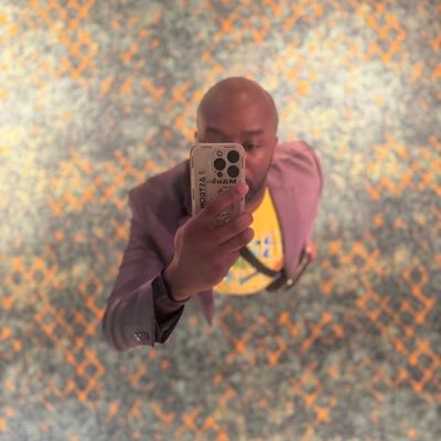 lawdbaelish's profile picture. Just waiting for the rest of the crew from Wemby’s spaceship to take over.