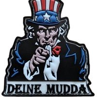 🇩🇪DeineMudda (@3deinemutter3) 's Twitter Profile