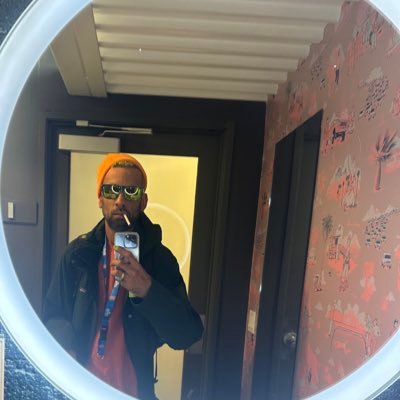 TheFabzAffect's profile picture. 