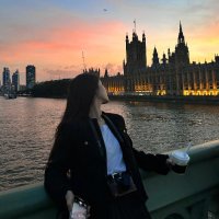 Amelia (@fyehrpent) 's Twitter Profile