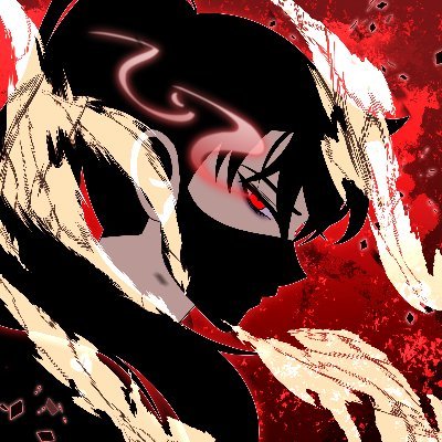 🎨 Digital Illustrator ||
💫ESP/ENG ||
🟢DM ||
🟢Open Commission
🦋Sky: https://t.co/Xg7ycP6v78
🔞Nsfw:https: https://t.co/O2dNpsbTea
