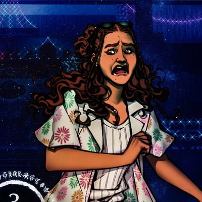 laussc_'s profile picture. fé no mengo!