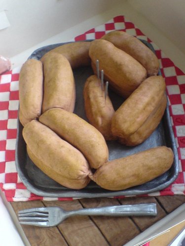 I make cakes... I eat them too!              

See some of my cakes on Facebook........... Mrs Gould's Curious Cakes