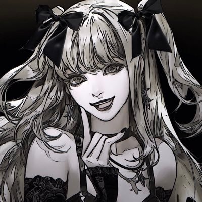 vampycutz's profile picture. shtwt 🔪 she/they 🕷️