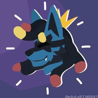 ΩLucarioさんのプロフィール画像