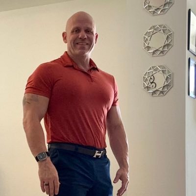 Rick Hightower Profile