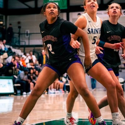 tinaalenard's profile picture. bhs 2026 🏀