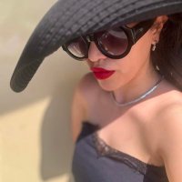 Jasmin🫧 (@jasminsaye) 's Twitter Profile Photo Jasmin🫧 (@jasminsaye) 's Twitter Profile Photo
