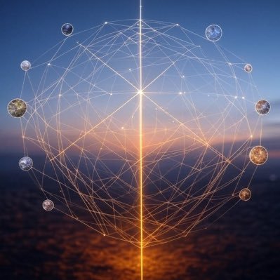 AxialVerity's profile picture. The Axial Age 2.0: Humanity’s New Moral Frontier