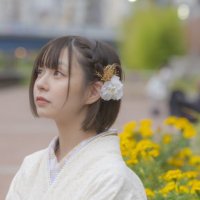 橘 沙穂 (@imoimojyai) 's Twitter Profile