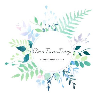【公式】ONE FINE DAY_2nd Profile