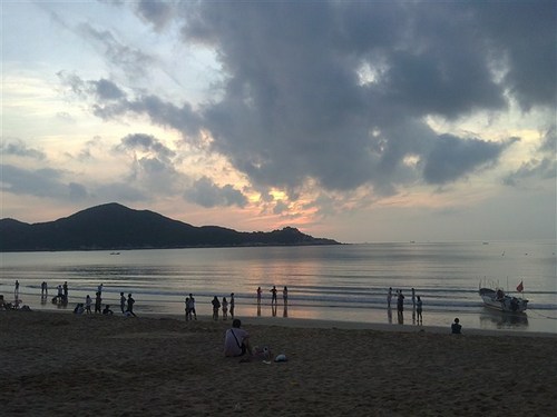 NowYouxi's profile picture. 