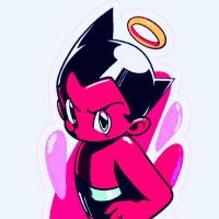 💞🚀 (@longliveastro) 's Twitter Profile